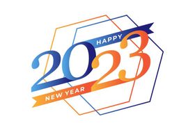 2023字体设计