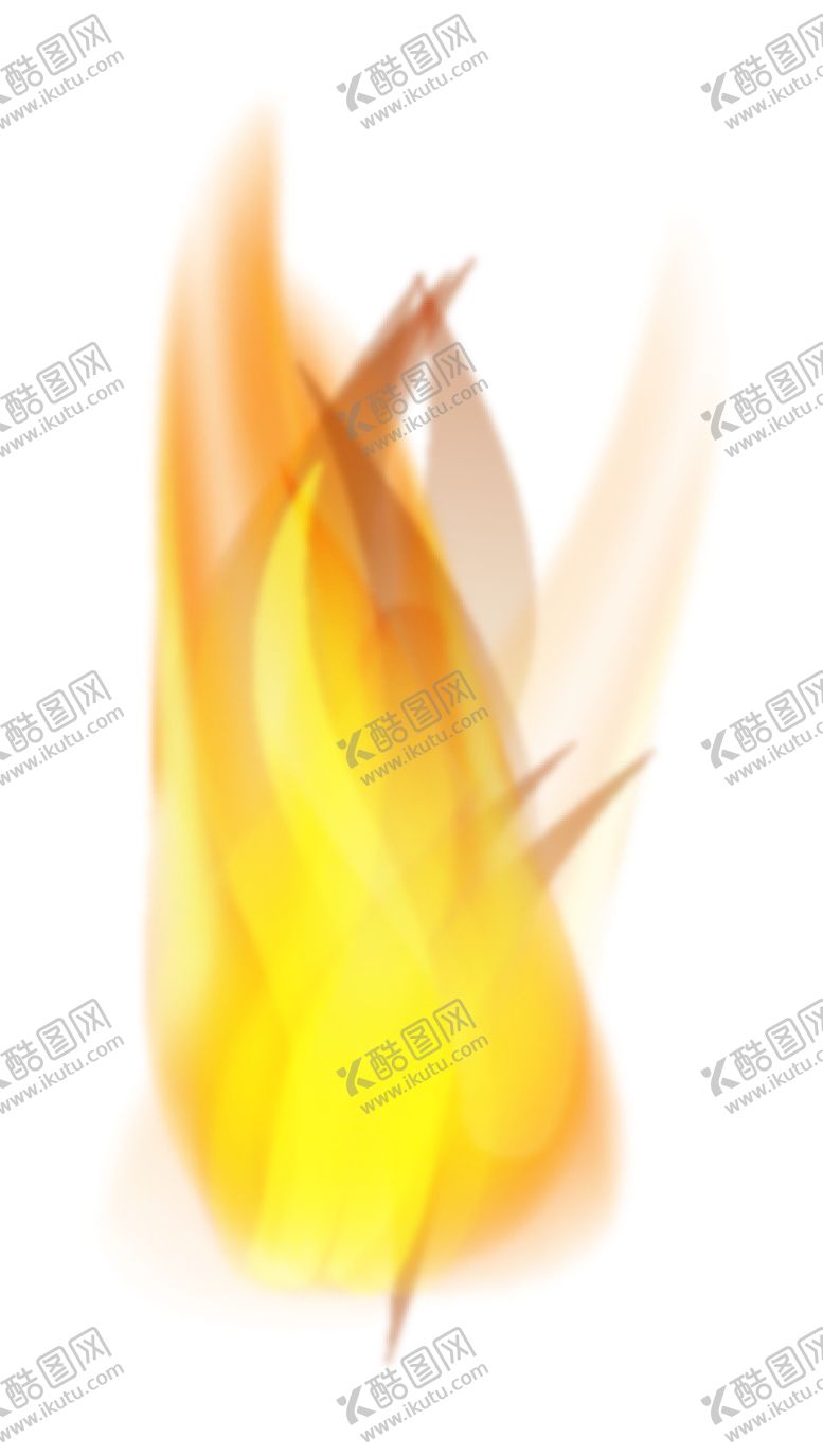 编号：96245809192129194122【酷图网】源文件下载-卡通火