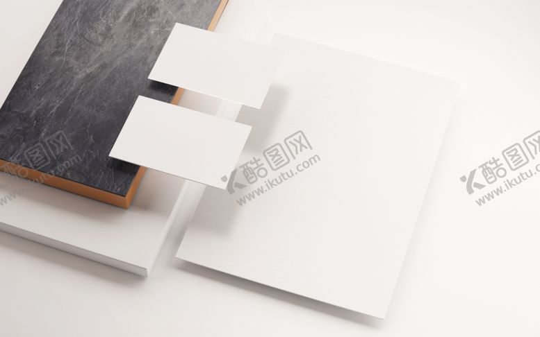 编号：62304809210050428494【酷图网】源文件下载-名片样机