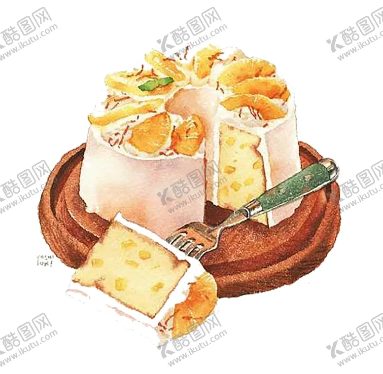编号：33527407021908411611【酷图网】源文件下载-水果