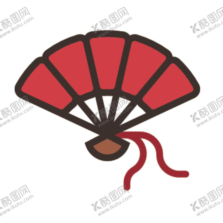 编号：68397710040138166197【酷图网】源文件下载-简笔矢量中国文化元素