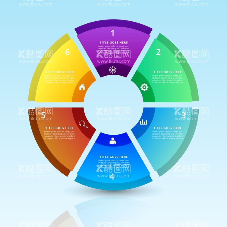 编号：17764311121128362345【酷图网】源文件下载-信息图表  