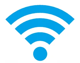 wifi标志