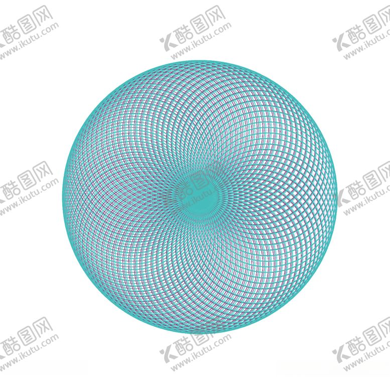 编号：55614705081225192904【酷图网】源文件下载-圆环底纹