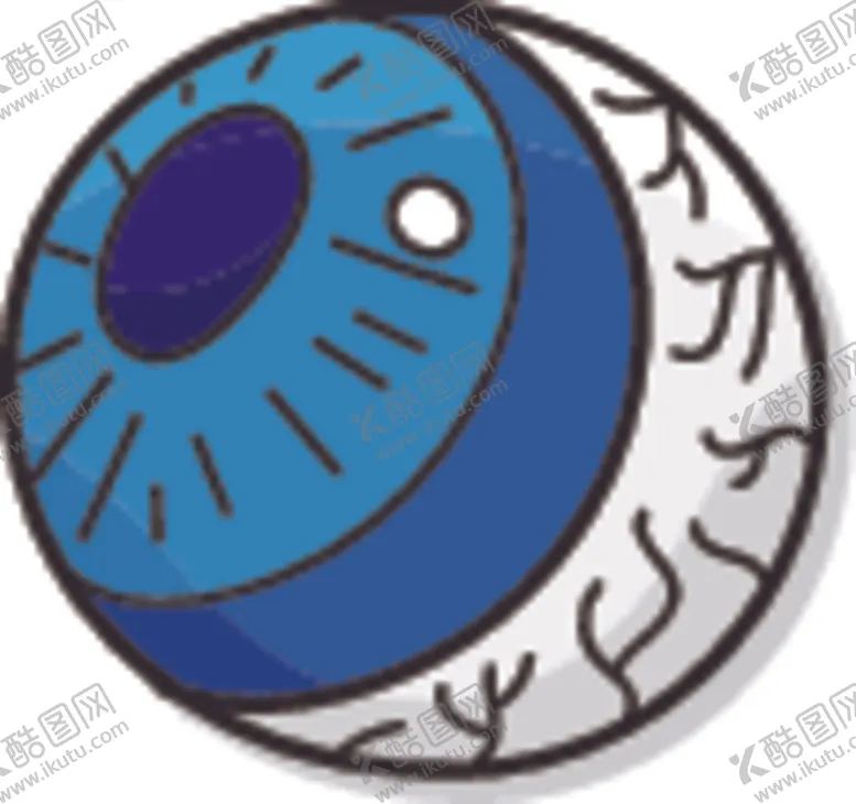 编号：22439507031139462051【酷图网】源文件下载-眼球