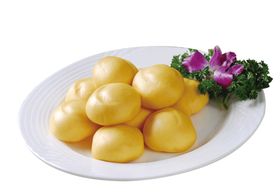 小馒头
