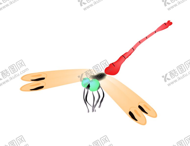 编号：85964810211011371436【酷图网】源文件下载-蜻蜓