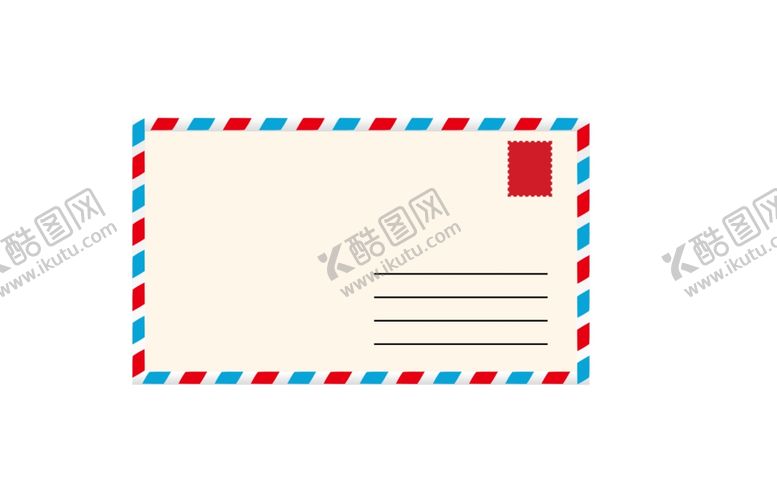 编号：94424209232308023831【酷图网】源文件下载-信封