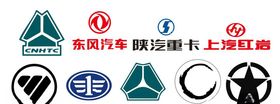 汽车标志图标