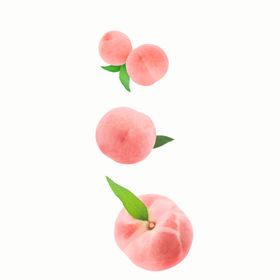 水蜜桃