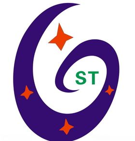 店ST8标志