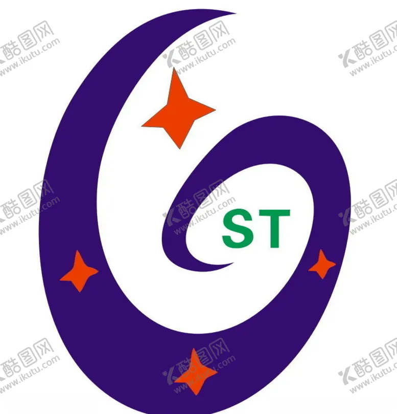 编号：46791507010136379923【酷图网】源文件下载-店ST8标志