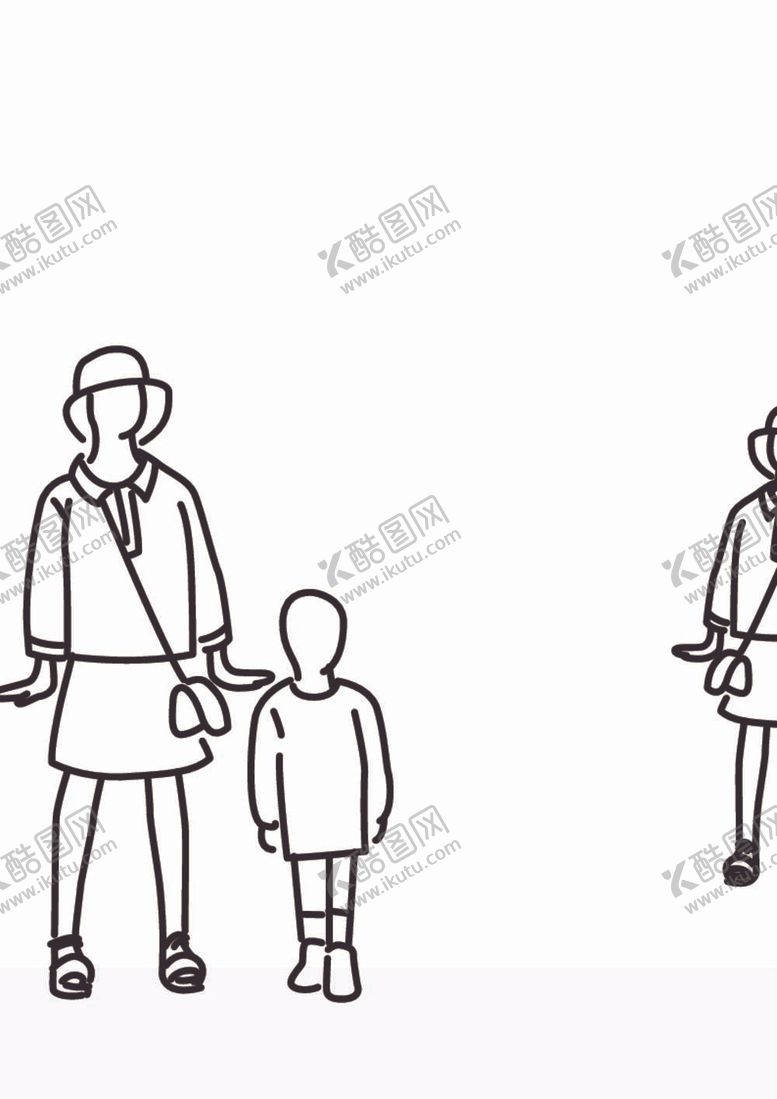 编号：75006712061456261178【酷图网】源文件下载-人物
