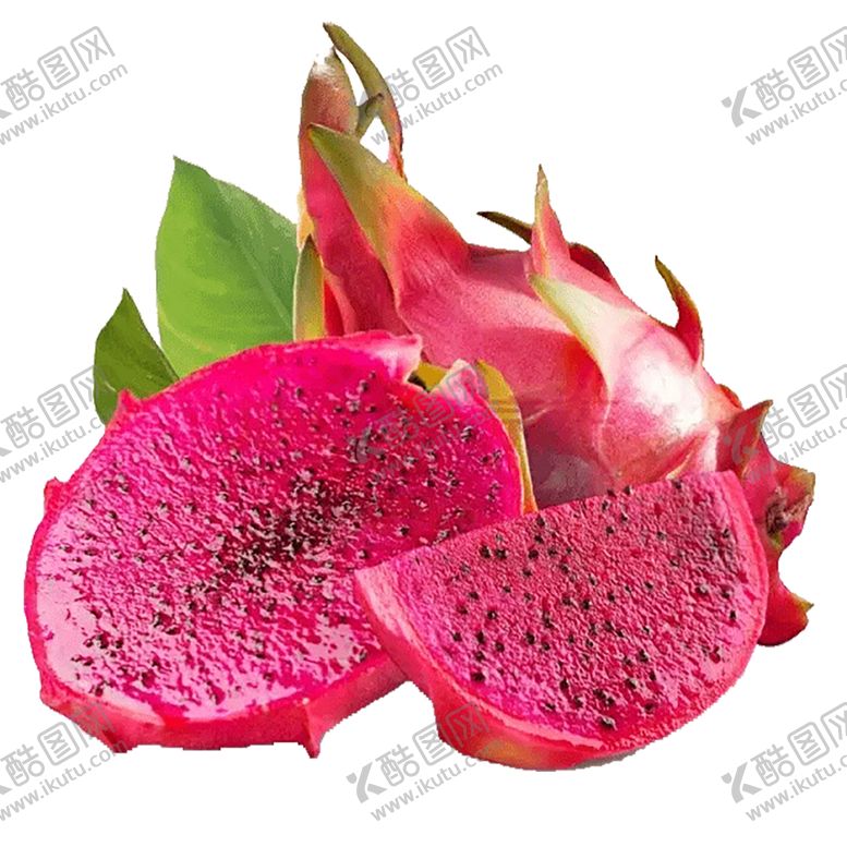 编号：18517109120755054434【酷图网】源文件下载-红龙果