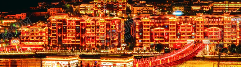 编号：15790704120924371099【酷图网】源文件下载-夜景