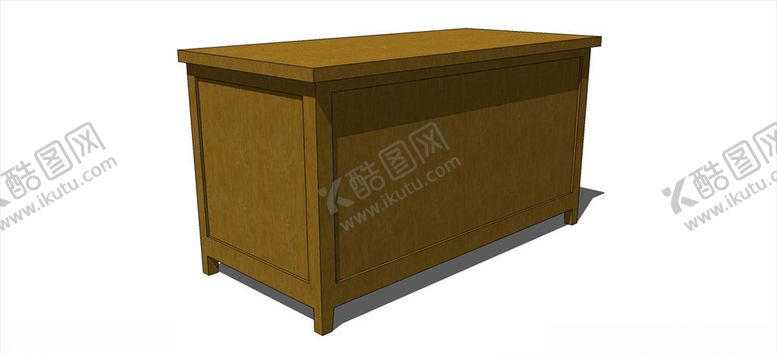 编号：14332610301511507481【酷图网】源文件下载-柜子