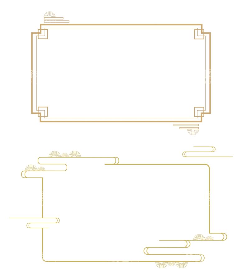 编号：84688703120402231953【酷图网】源文件下载-边框
