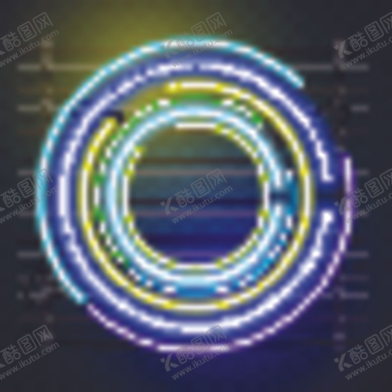 编号：36055806302353508457【酷图网】源文件下载-荧光灯素材