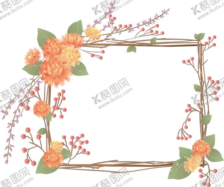 编号：39850707042019531744【酷图网】源文件下载-鲜花素材