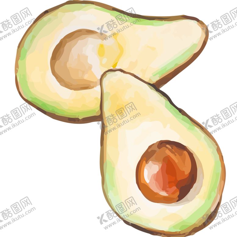 编号：63115407061655485238【酷图网】源文件下载-水果