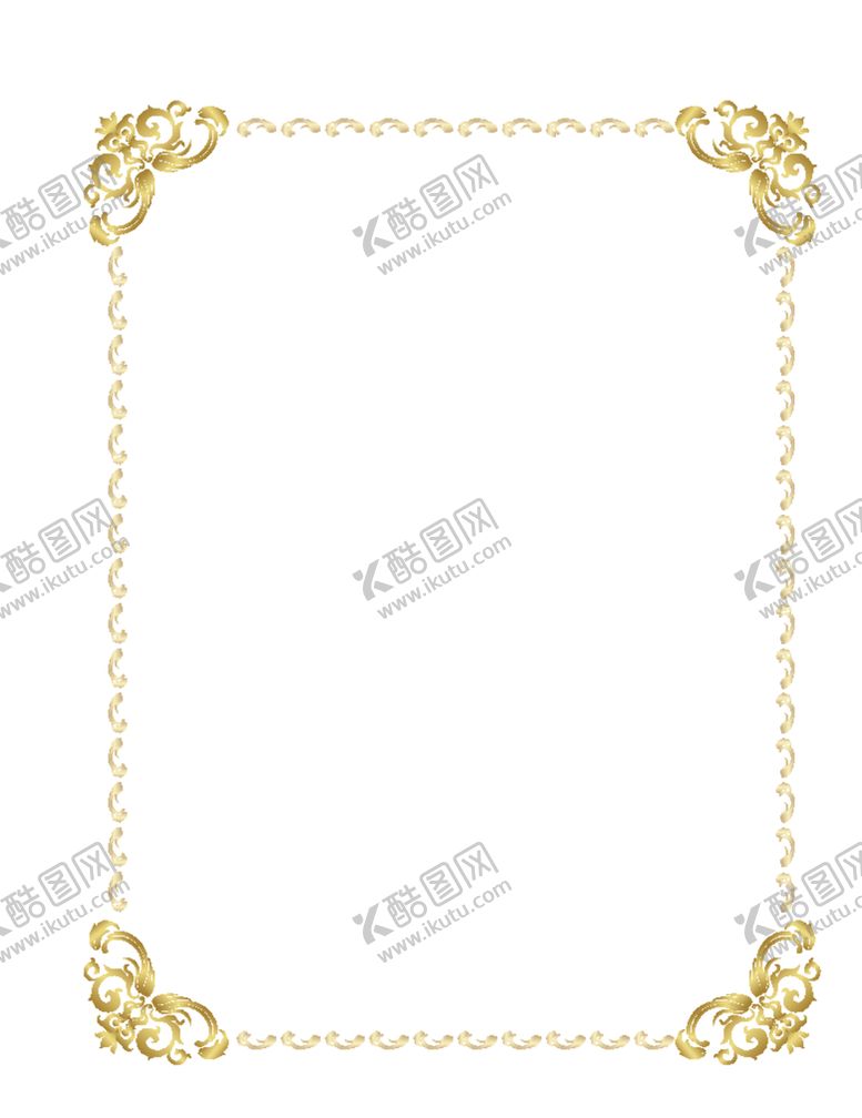 编号：56655904171623045041【酷图网】源文件下载-中式边框素材