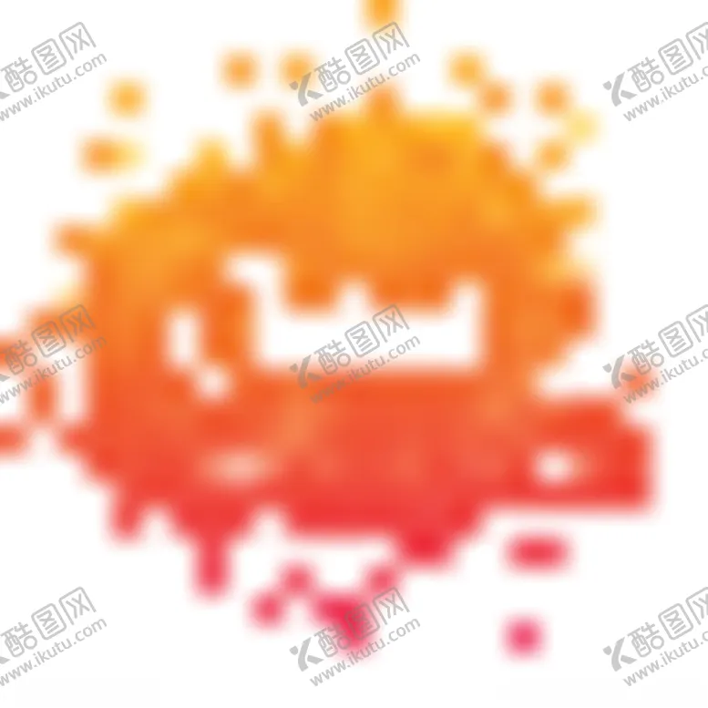 编号：70689706241911348925【酷图网】源文件下载-彩色墨迹