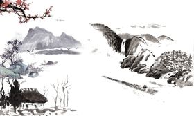 中国风