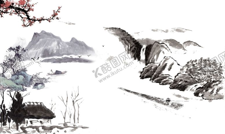 编号：39740809281423057097【酷图网】源文件下载-中国风