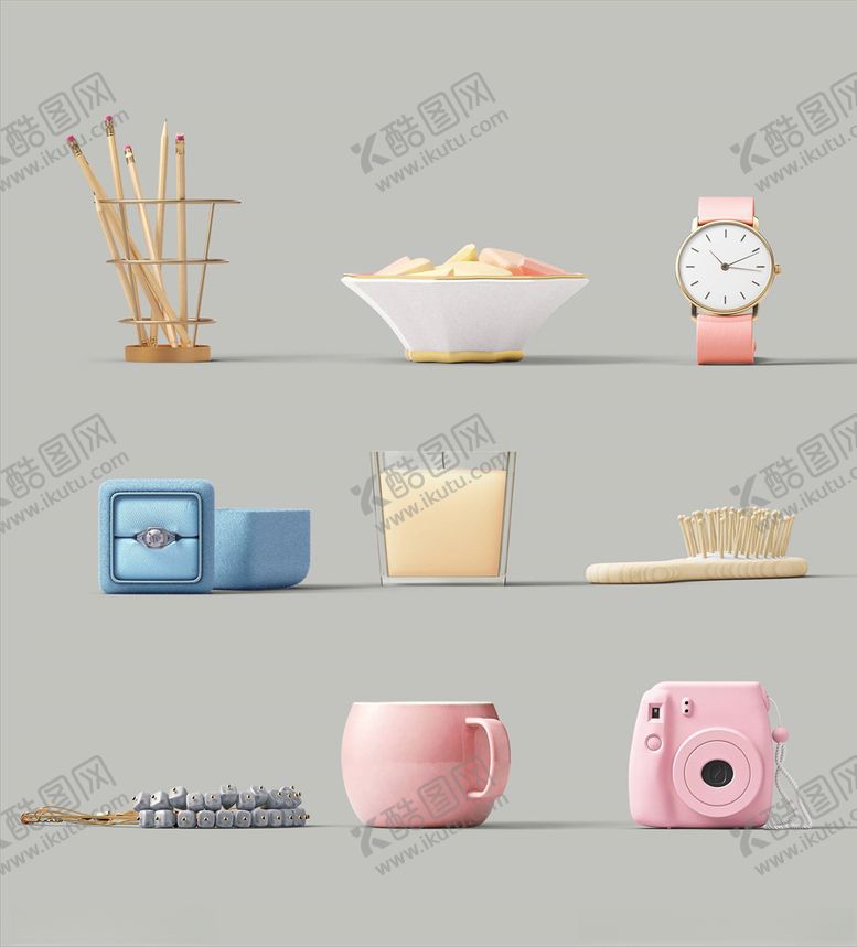 编号：99046404151958387769【酷图网】源文件下载-化妆品样机