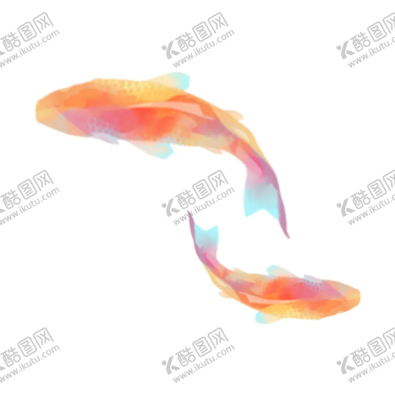 编号：62459411031226505324【酷图网】源文件下载-鲤鱼