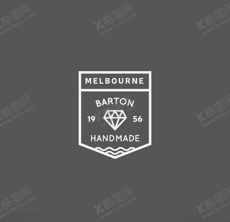 编号：27939909171607403996【酷图网】源文件下载-欧美复古图章