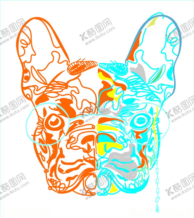 编号：49700609250438194633【酷图网】源文件下载-矢量狗