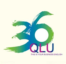 36周年庆logo