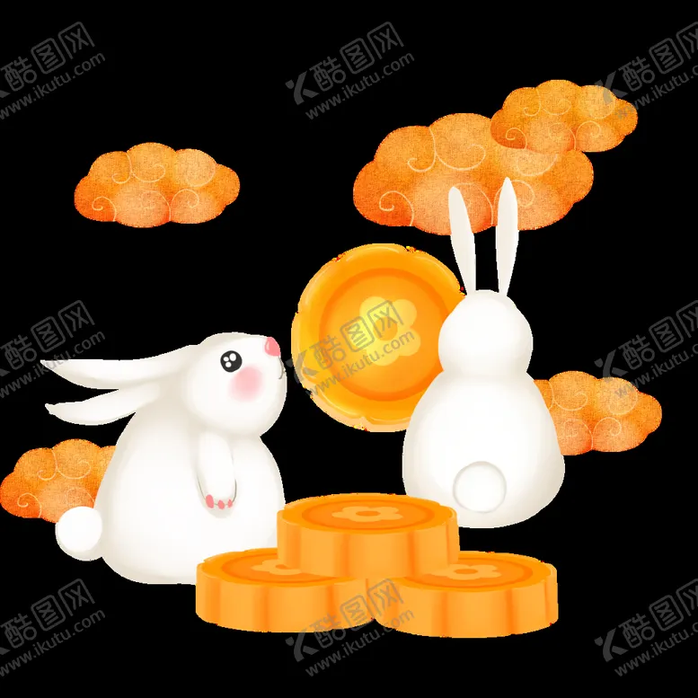 编号：68713409280148369715【酷图网】源文件下载-中秋元素