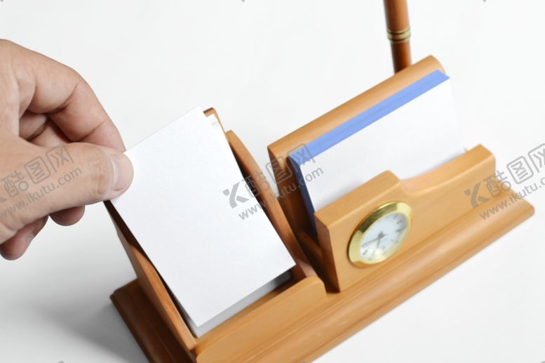 编号：34784609241655143313【酷图网】源文件下载-名片样机