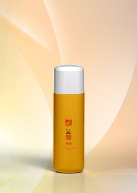 化妆品包装盒