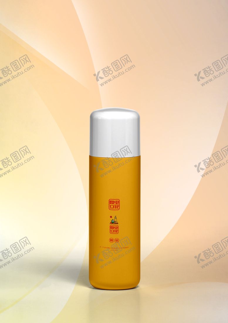 编号：80633907072008596684【酷图网】源文件下载-化妆品包装盒