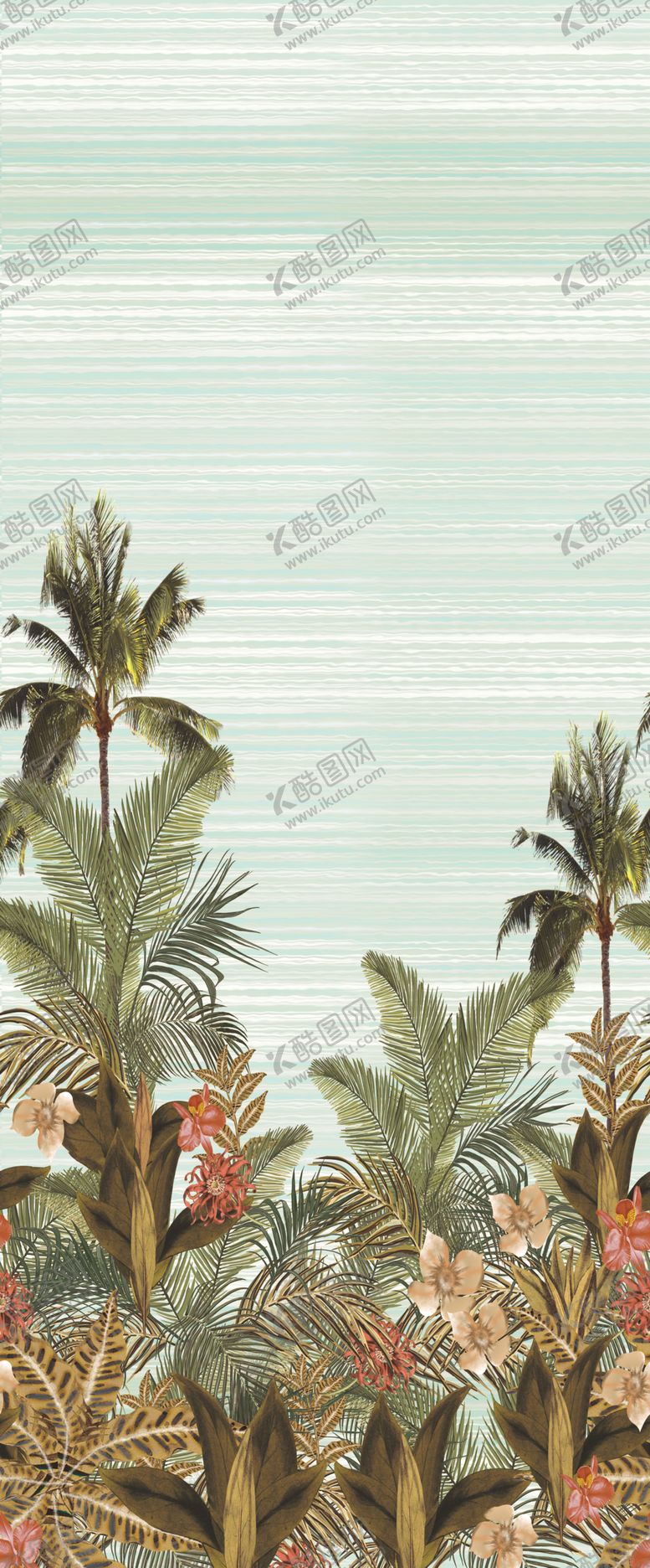 编号：46891110032103551940【酷图网】源文件下载-海边风景