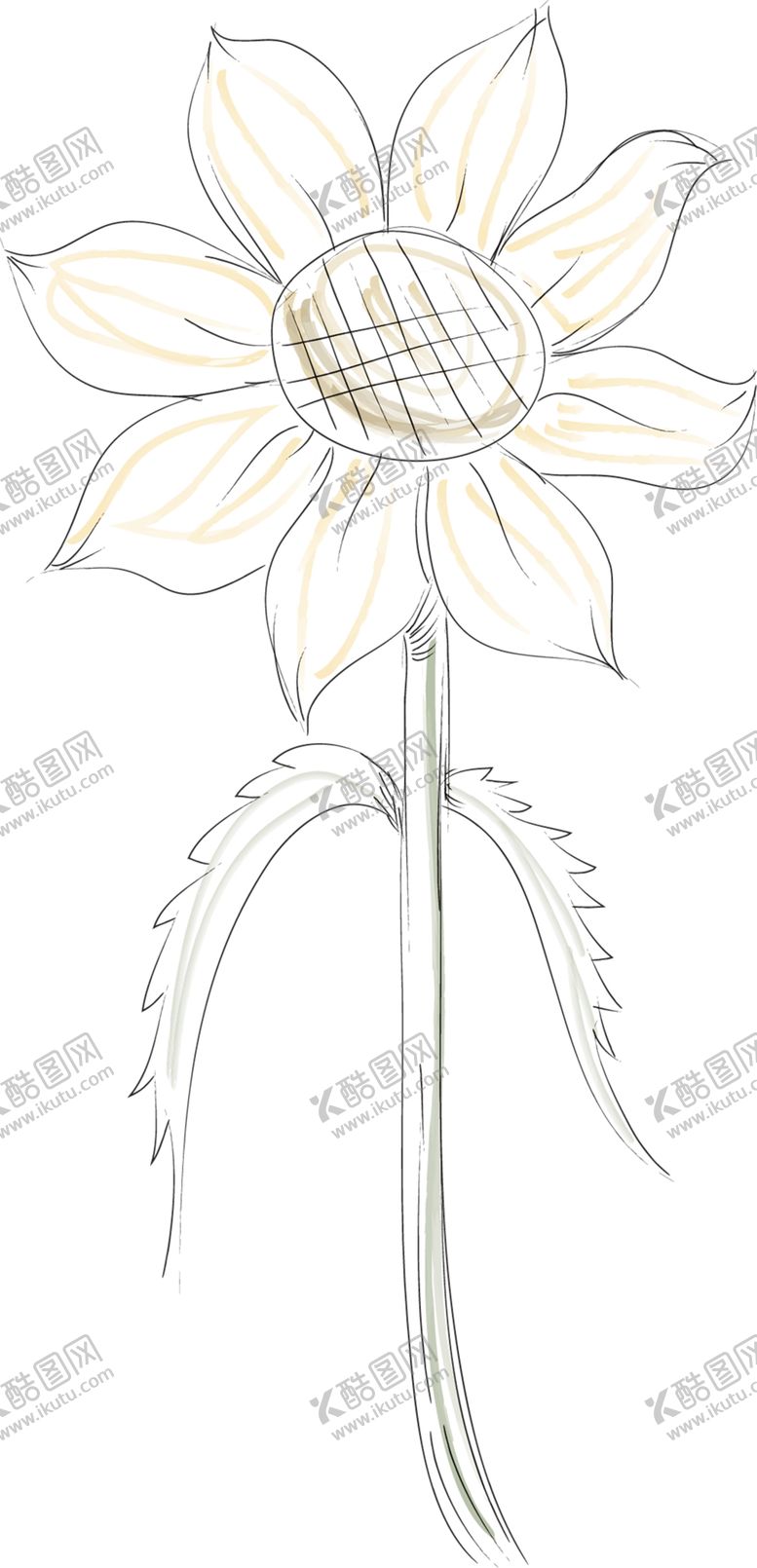 编号：82820009210729422180【酷图网】源文件下载-鲜花素材