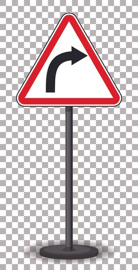 路标