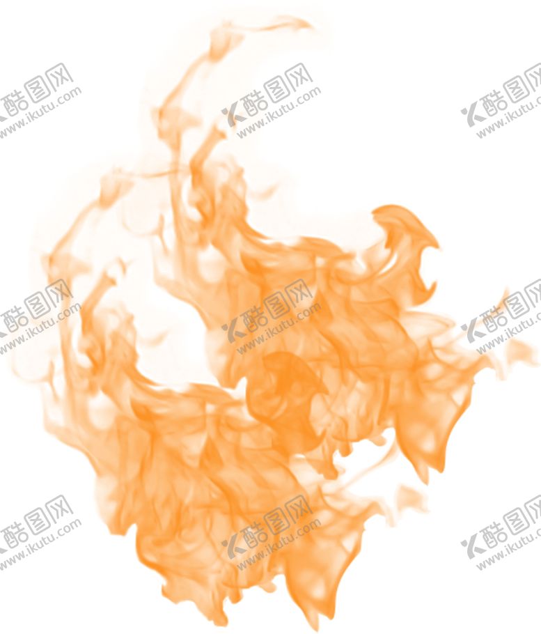 编号：75303110040108351940【酷图网】源文件下载-火焰素材