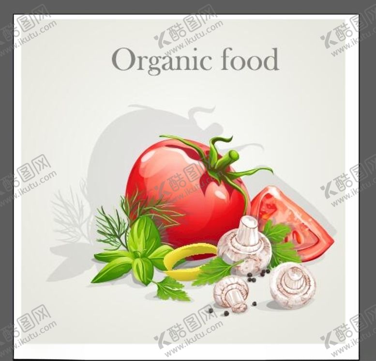 编号：59901107051615406485【酷图网】源文件下载-美食海报