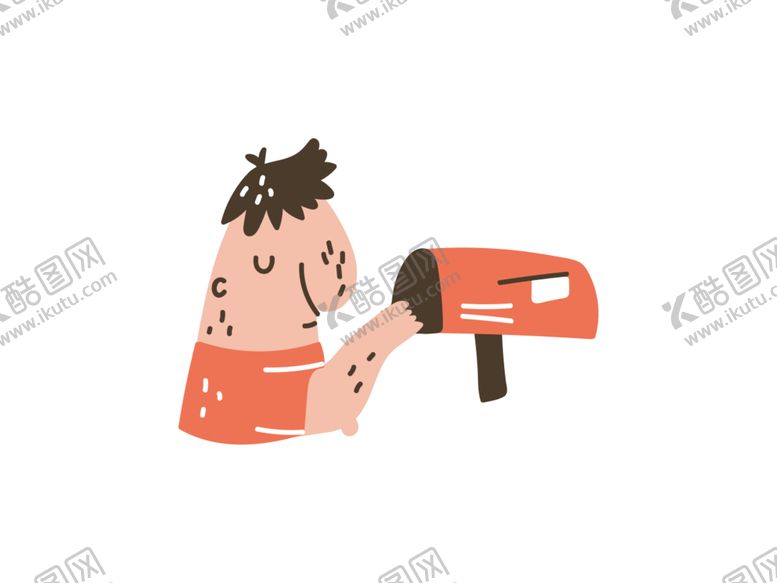 编号：44783209281048009735【酷图网】源文件下载-卡通系列插画图片