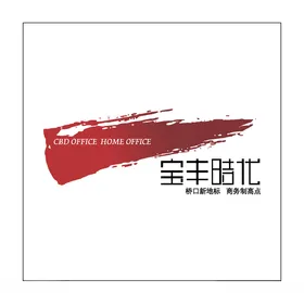 房地产logo