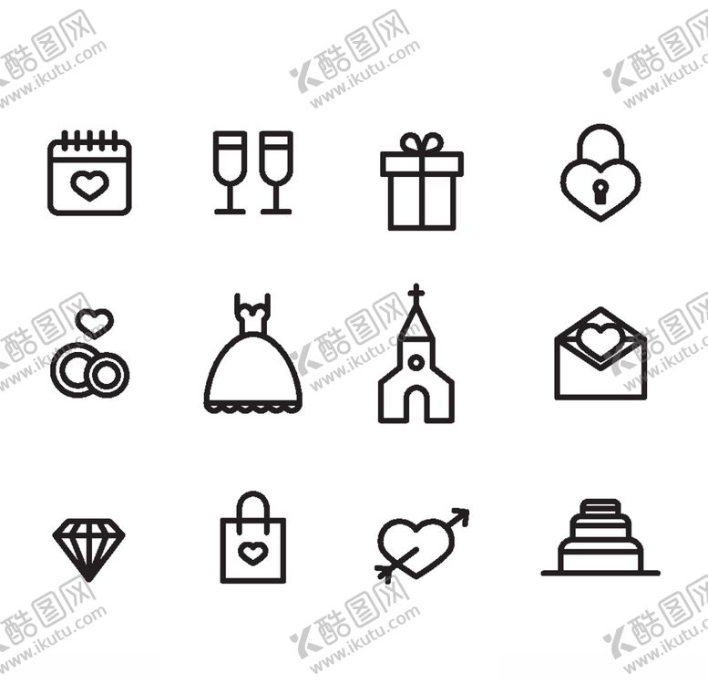 编号：72298610290848487953【酷图网】源文件下载-图标