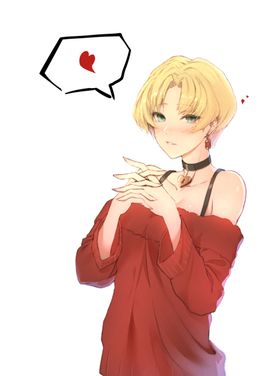 美女壁纸