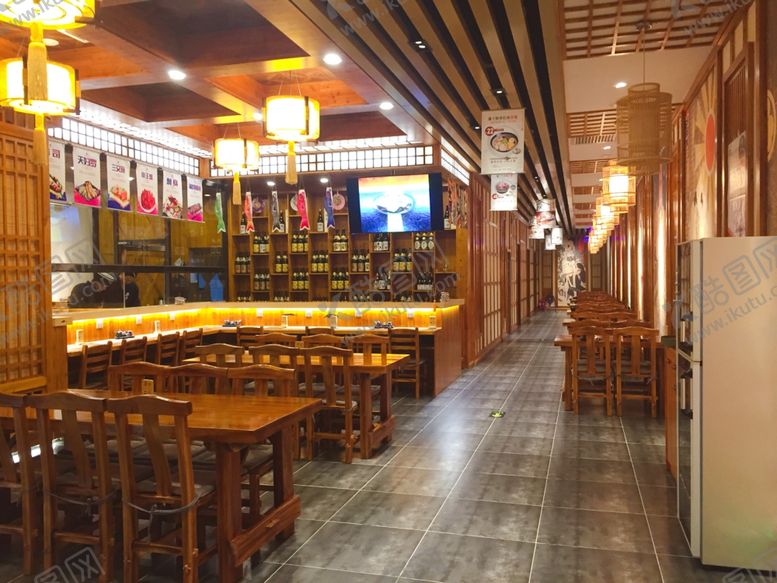 编号：15014005150312012293【酷图网】源文件下载-居酒屋
