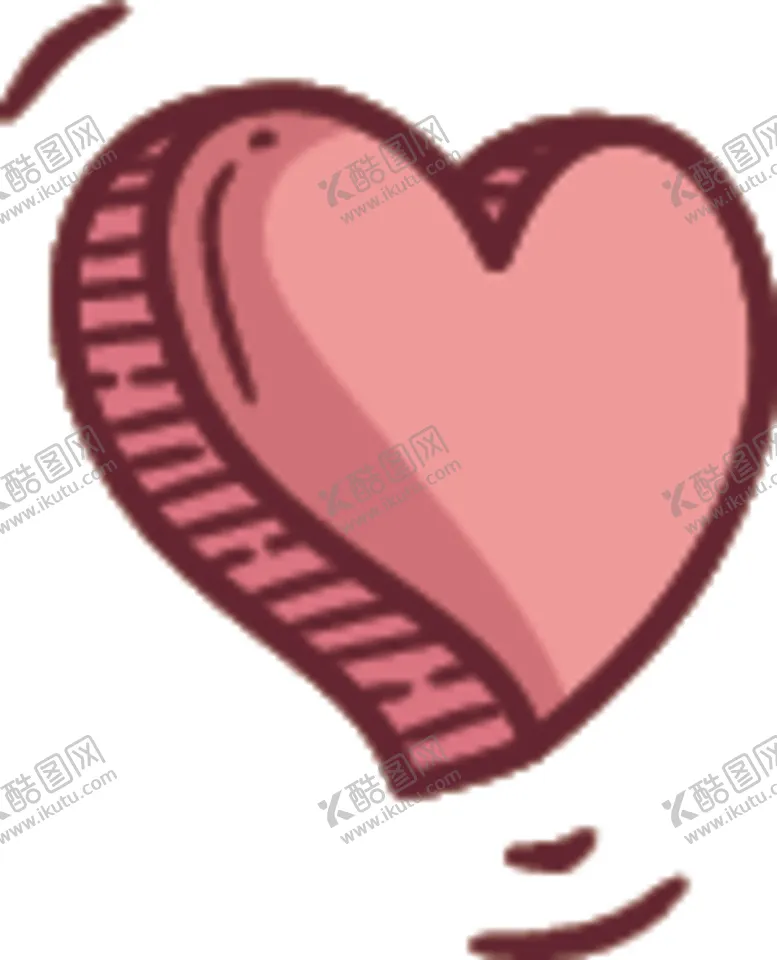 编号：26855307062001001644【酷图网】源文件下载-爱心