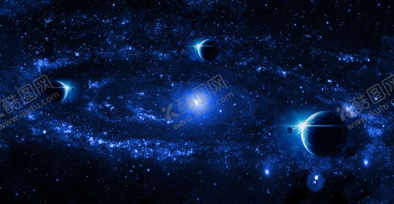 编号：15774909120456142892【酷图网】源文件下载-星空