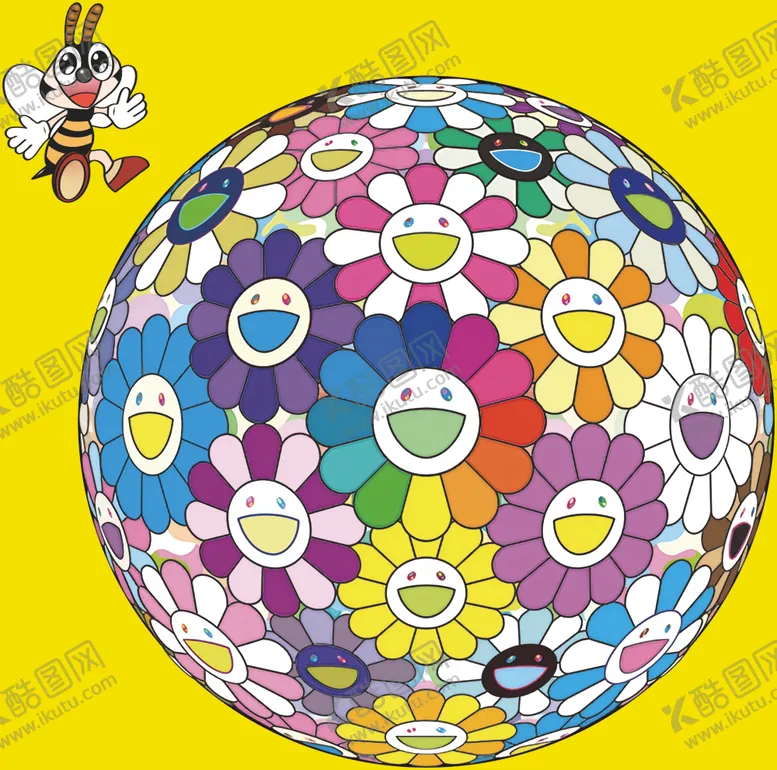 编号：78236006271534221849【酷图网】源文件下载-圆圈笑脸